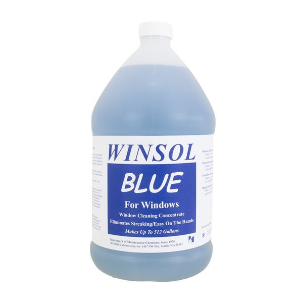 Winsol Blue  Gallon 6400g
